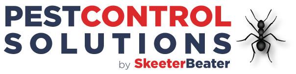 Pest Control Solutions logo